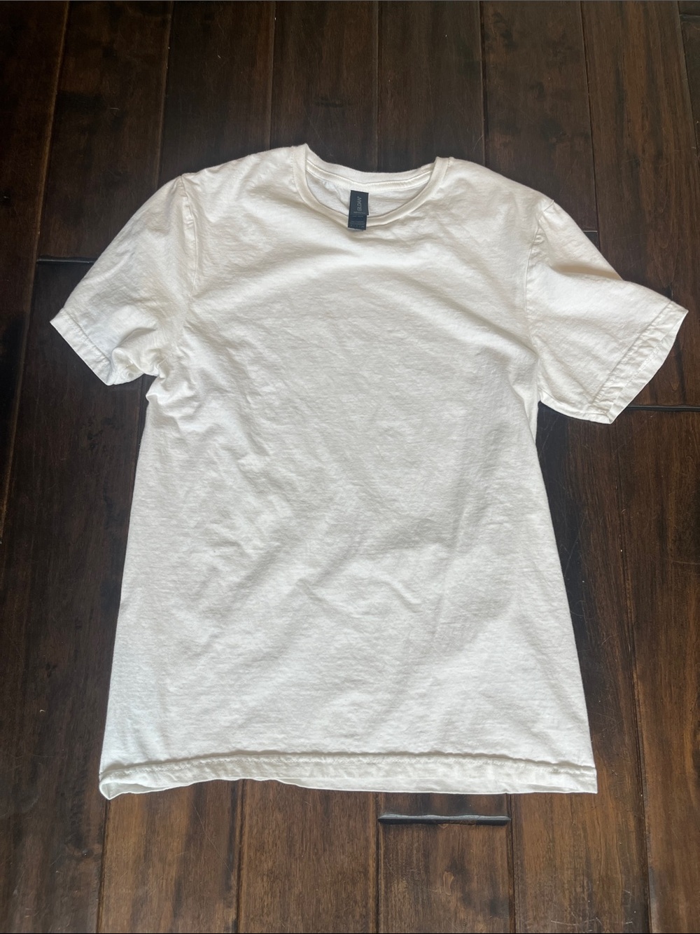 Gilden Softstyle T-shirt